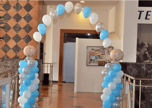 בלונים לבריתה