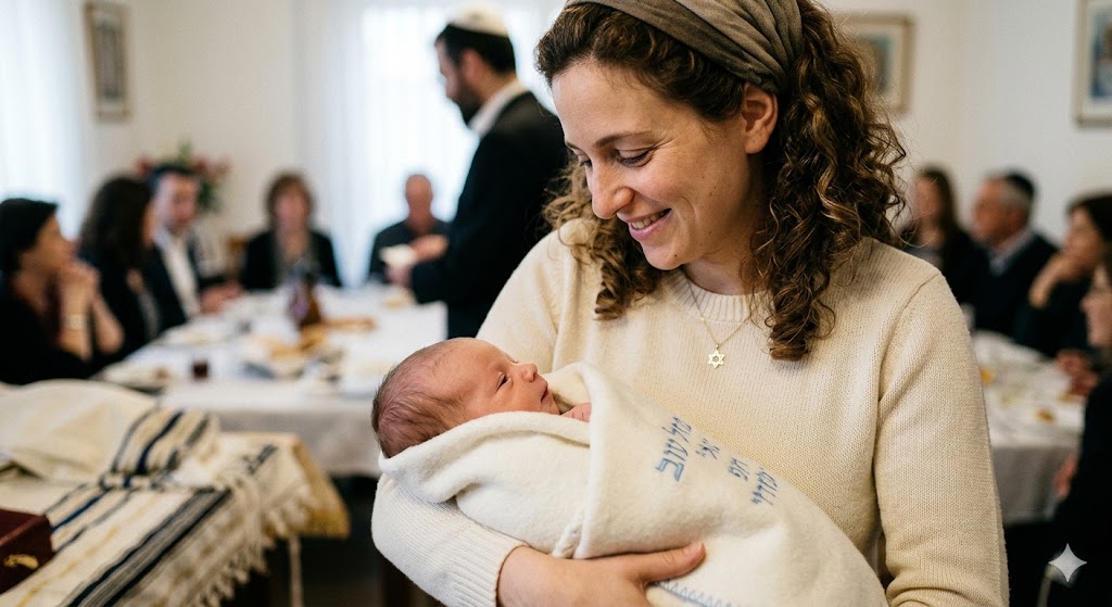 צלם לברית מילה